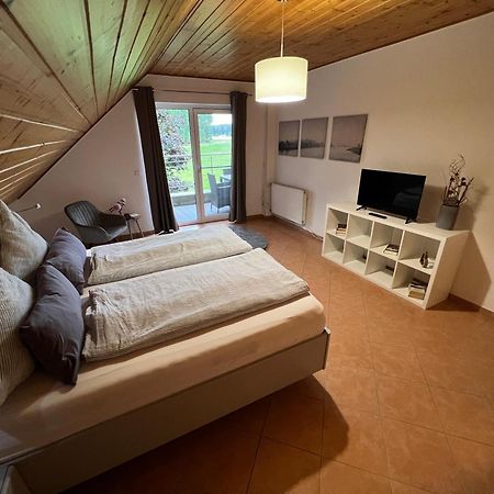 شقة Hof Dalhaus لودينغهاوزن المظهر الخارجي الصورة