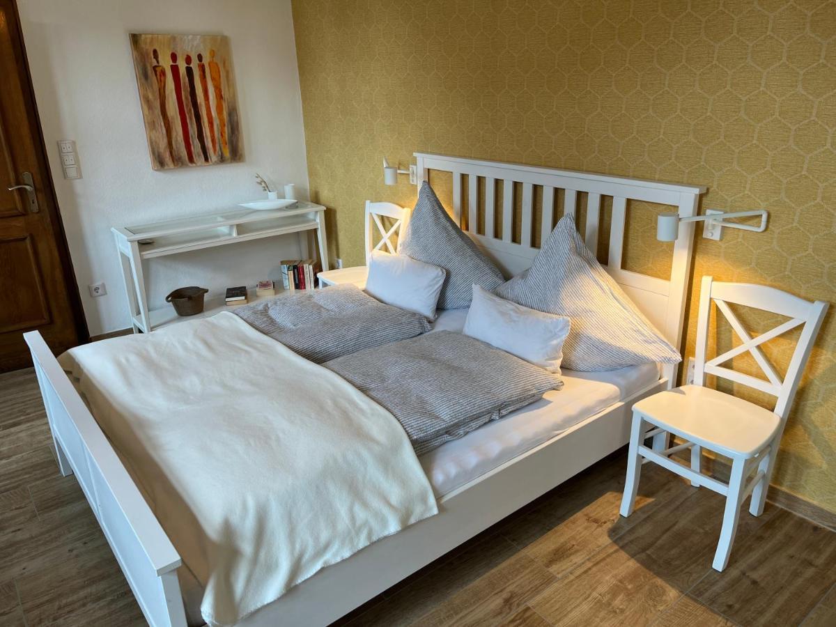 شقة Hof Dalhaus لودينغهاوزن المظهر الخارجي الصورة