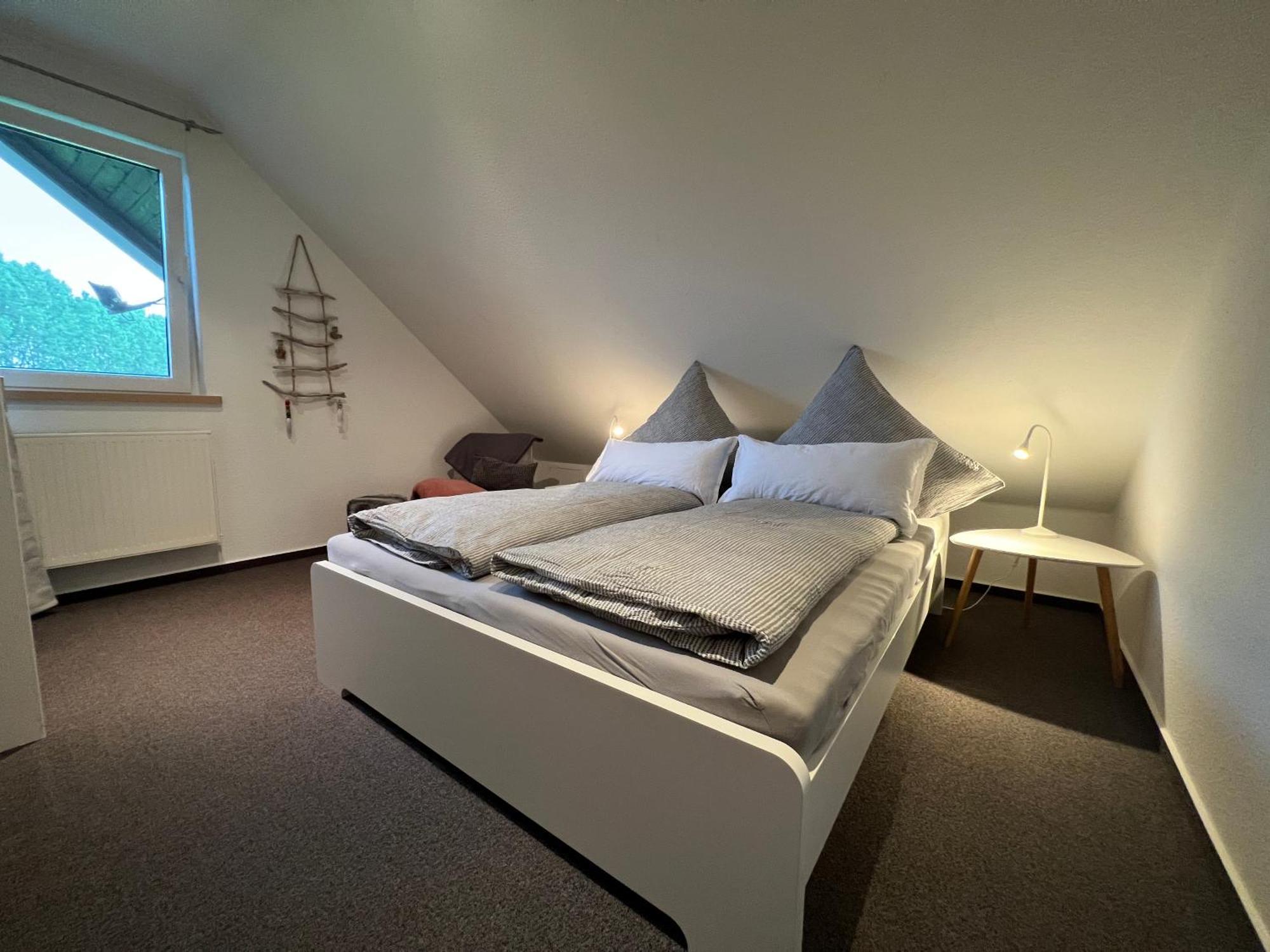شقة Hof Dalhaus لودينغهاوزن المظهر الخارجي الصورة