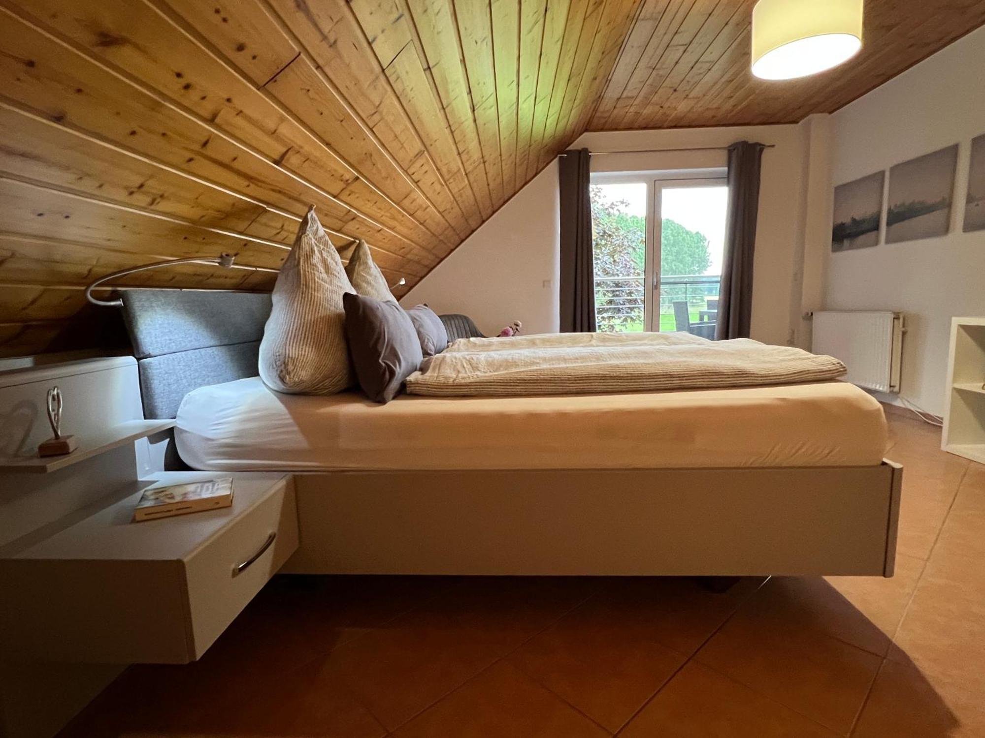 شقة Hof Dalhaus لودينغهاوزن المظهر الخارجي الصورة