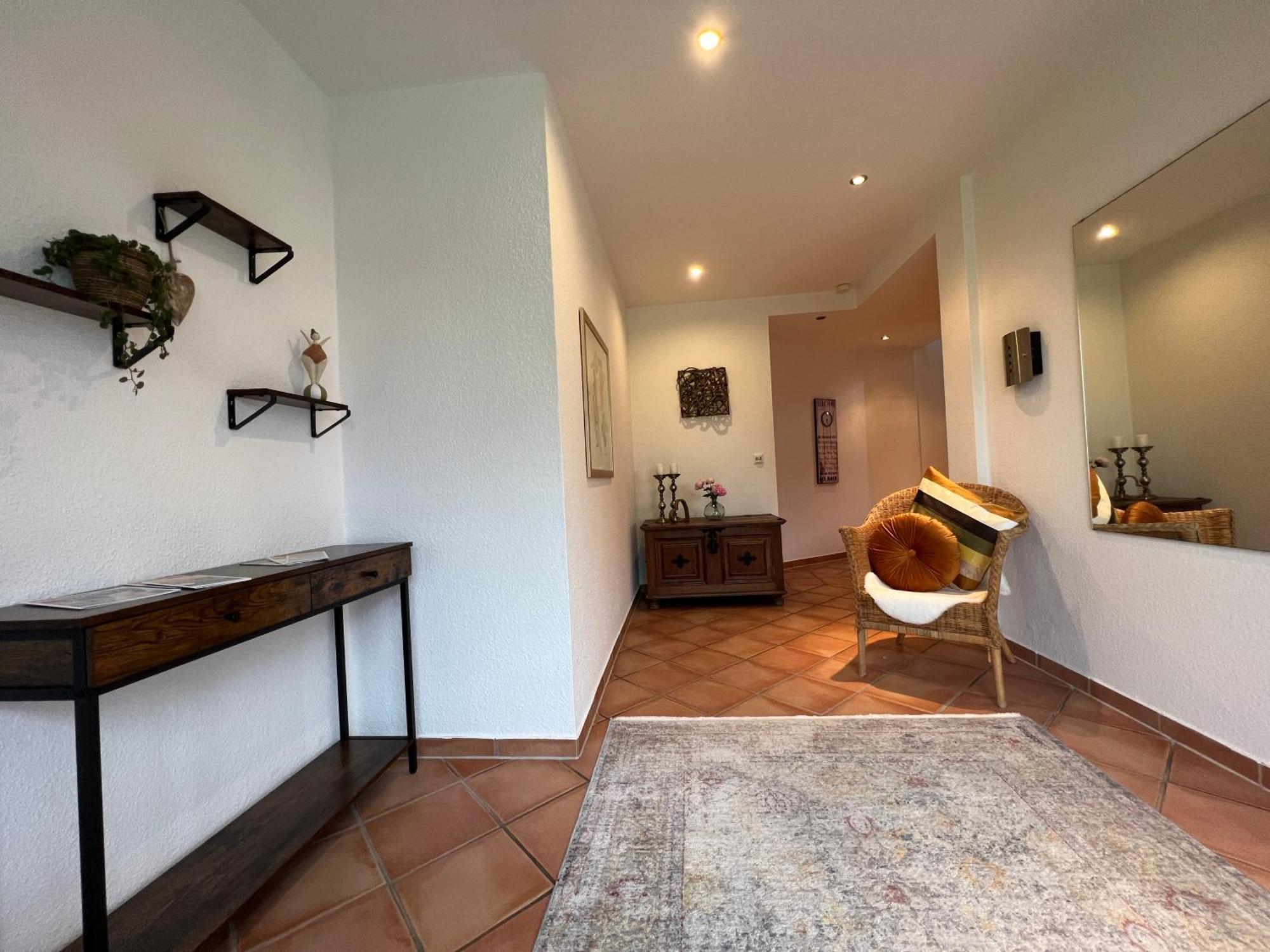 شقة Hof Dalhaus لودينغهاوزن المظهر الخارجي الصورة