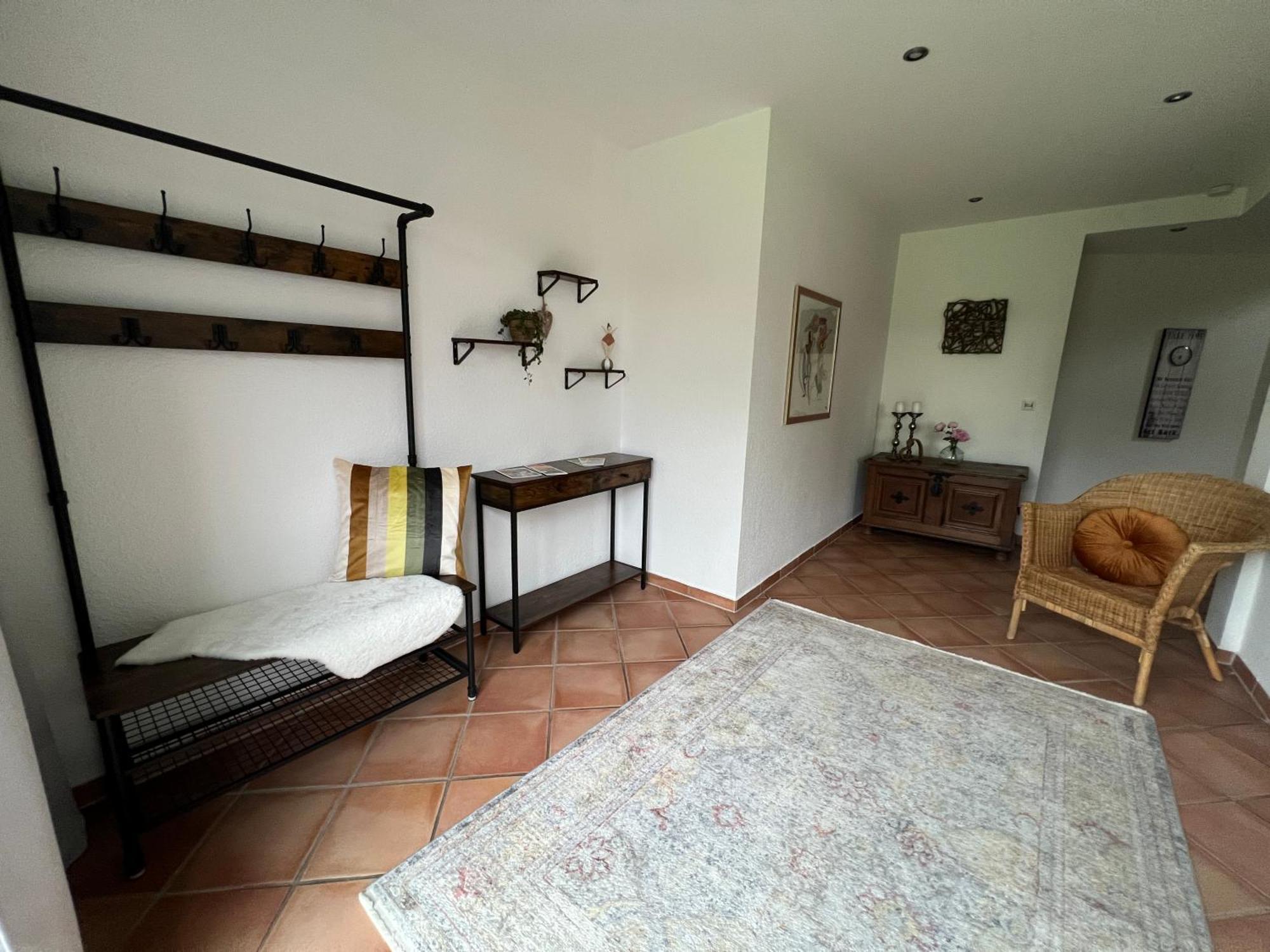 شقة Hof Dalhaus لودينغهاوزن المظهر الخارجي الصورة