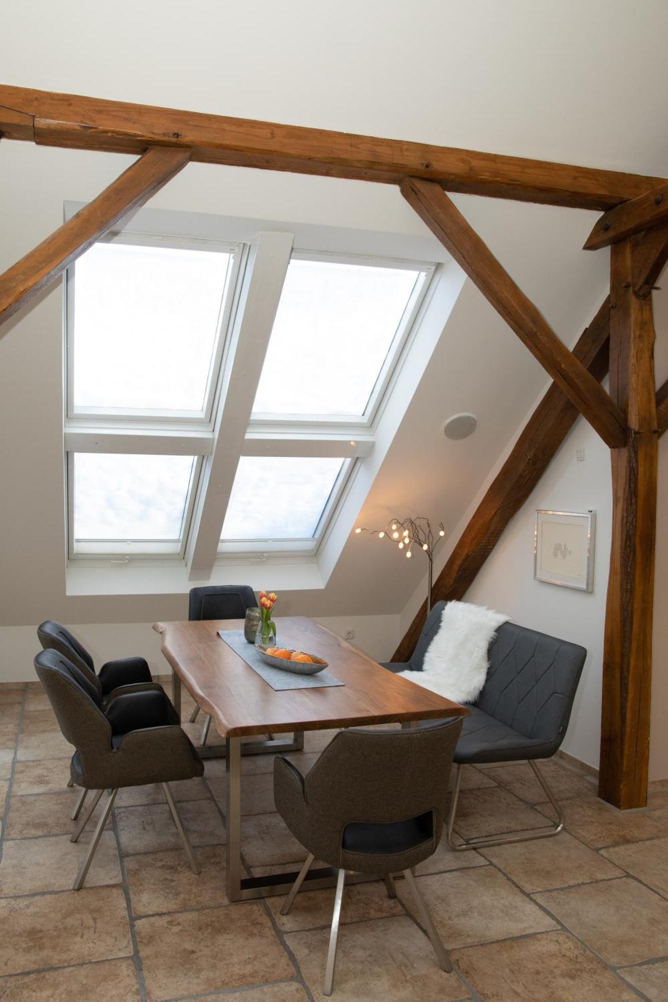 شقة Hof Dalhaus لودينغهاوزن الغرفة الصورة