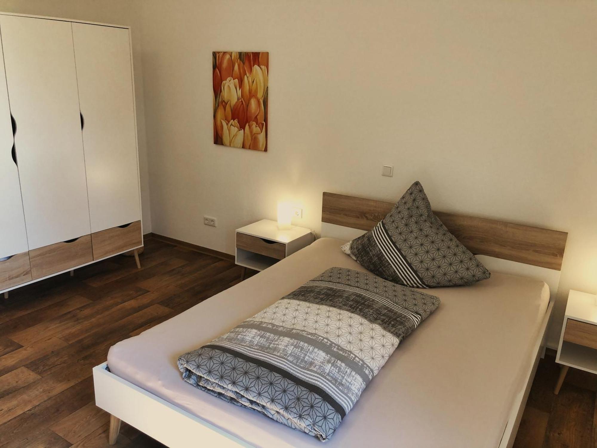 شقة Hof Dalhaus لودينغهاوزن الغرفة الصورة